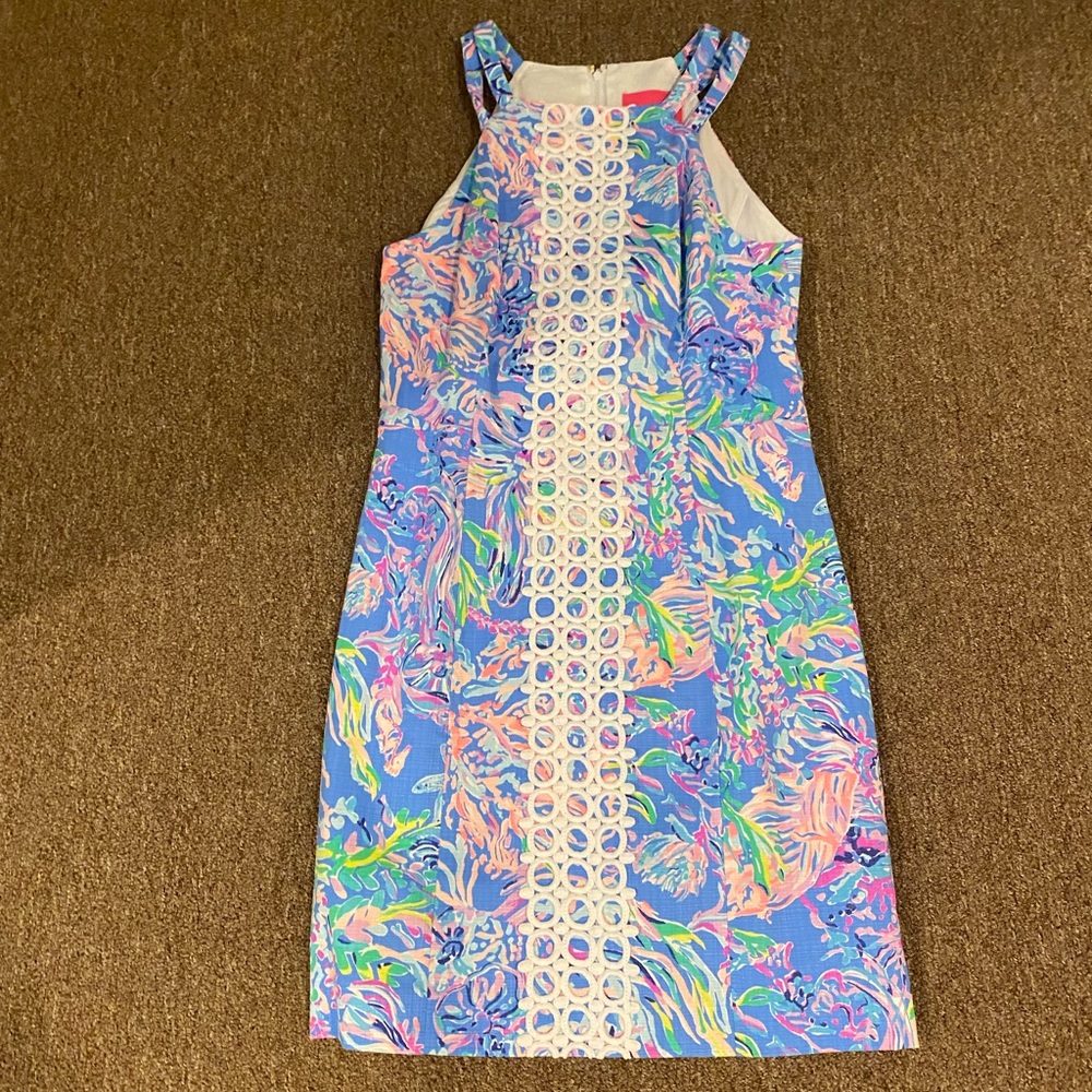 Lilly Pulitzer Dress size 6